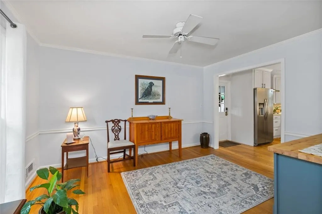 4720 Huntley Drive, Sandy Springs, Georgia 30342, 5 Bedrooms Bedrooms, ,4 BathroomsBathrooms,Residential,Sold,4720 Huntley Drive,7077673