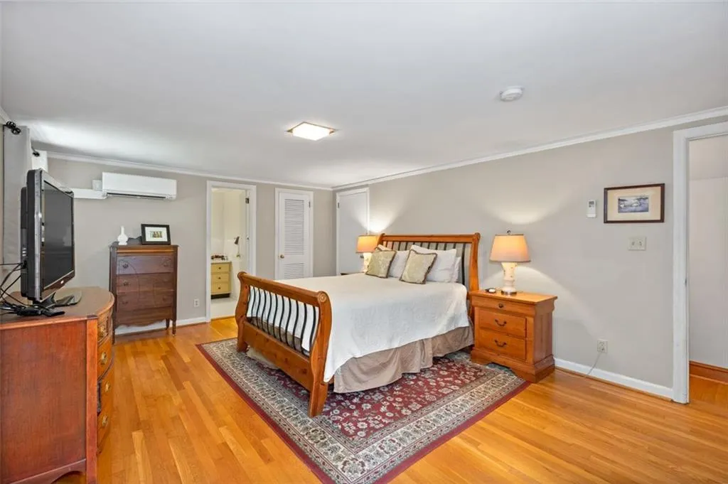 4720 Huntley Drive, Sandy Springs, Georgia 30342, 5 Bedrooms Bedrooms, ,4 BathroomsBathrooms,Residential,Sold,4720 Huntley Drive,7077673