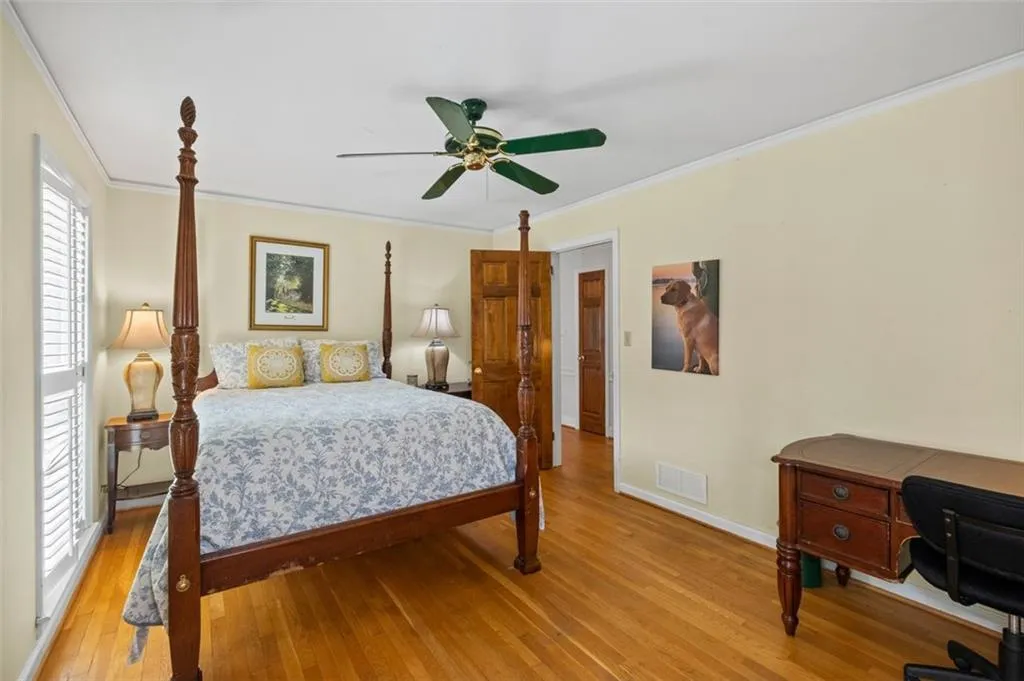 4720 Huntley Drive, Sandy Springs, Georgia 30342, 5 Bedrooms Bedrooms, ,4 BathroomsBathrooms,Residential,Sold,4720 Huntley Drive,7077673