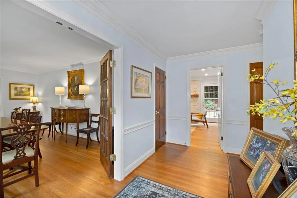 4720 Huntley Drive, Sandy Springs, Georgia 30342, 5 Bedrooms Bedrooms, ,4 BathroomsBathrooms,Residential,Sold,4720 Huntley Drive,7077673