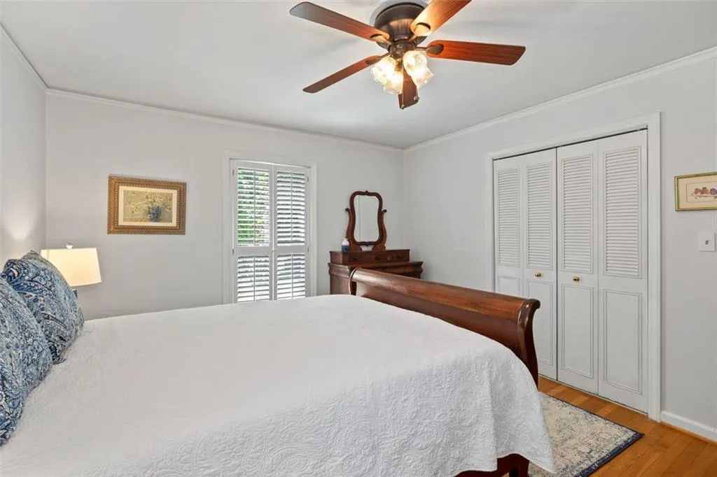 4720 Huntley Drive, Sandy Springs, Georgia 30342, 5 Bedrooms Bedrooms, ,4 BathroomsBathrooms,Residential,Sold,4720 Huntley Drive,7077673