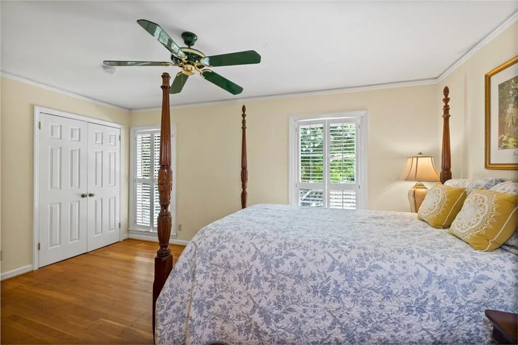 4720 Huntley Drive, Sandy Springs, Georgia 30342, 5 Bedrooms Bedrooms, ,4 BathroomsBathrooms,Residential,Sold,4720 Huntley Drive,7077673