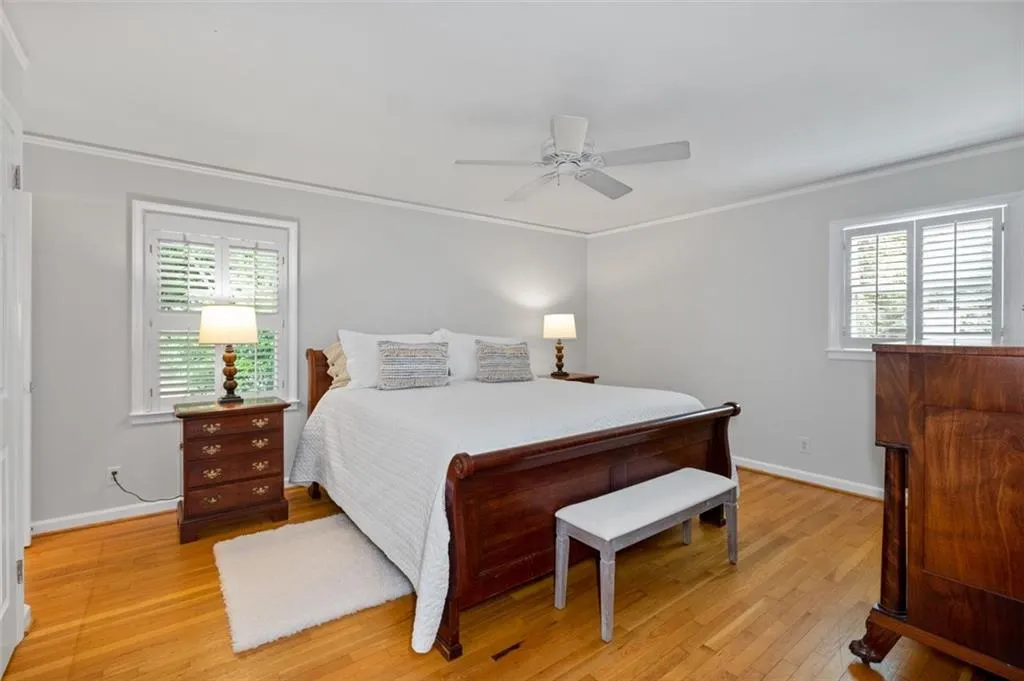 4720 Huntley Drive, Sandy Springs, Georgia 30342, 5 Bedrooms Bedrooms, ,4 BathroomsBathrooms,Residential,Sold,4720 Huntley Drive,7077673