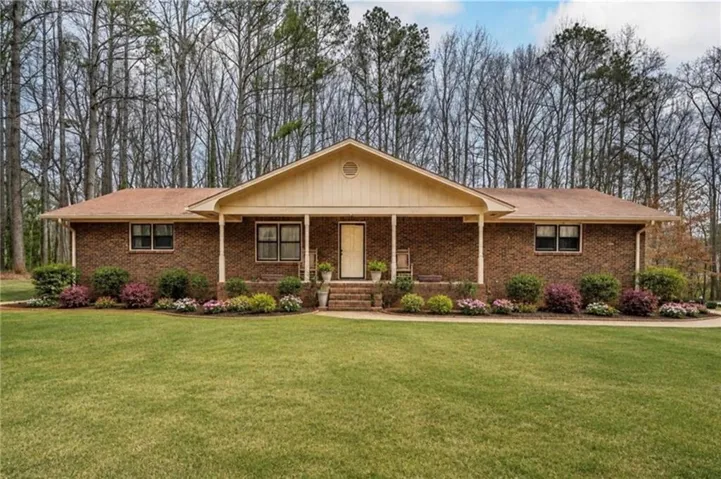 4505 Brookwood Drive, Mableton, Georgia 30126