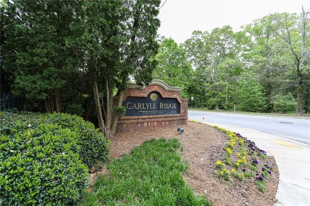 5559 Glenridge Drive Unit 1204, Atlanta, Georgia 30342, 1 Bedroom Bedrooms, ,1 BathroomBathrooms,Residential,Sold,5559 Glenridge Drive Unit 1204,6540334