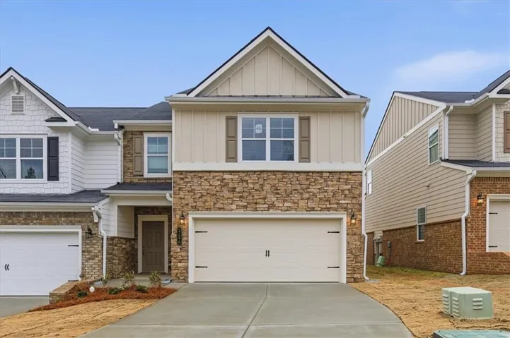1190 Park Center Circle, Mableton, Georgia 30168