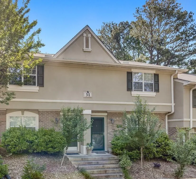 6900 Roswell Road Unit M5, Sandy Springs, Georgia 30328, 2 Bedrooms Bedrooms, ,2 BathroomsBathrooms,Residential,Sold,6900 Roswell Road Unit M5,6555038