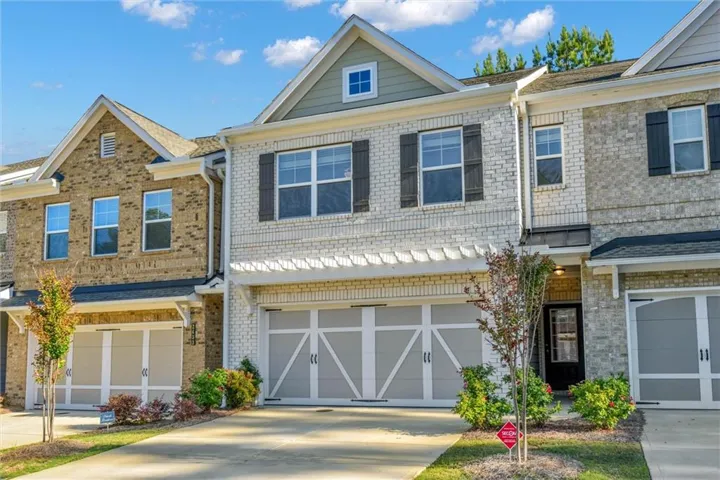 2423 Chene Drive, Duluth, Georgia 30097