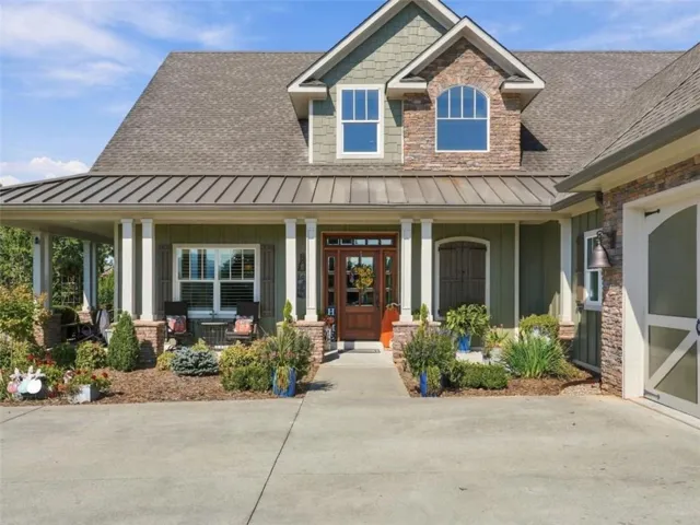 249 Bell Boy Run, Blairsville, Georgia 30512