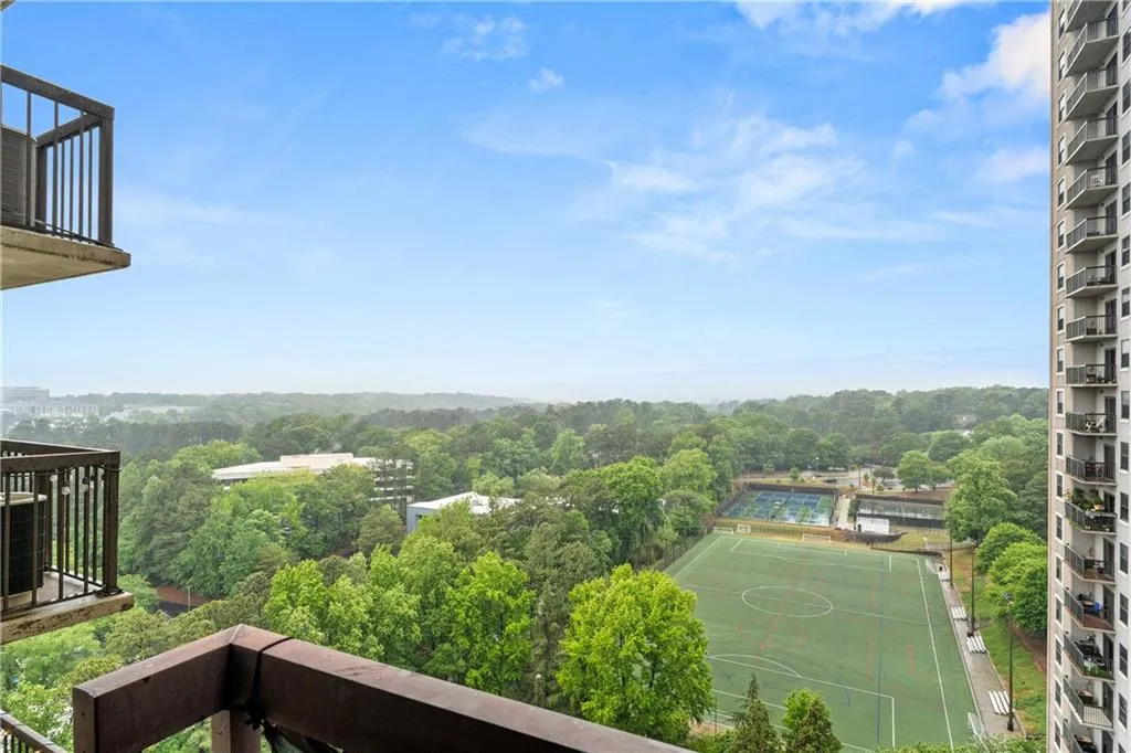 795 Hammond Drive Unit 1709, Atlanta, Georgia 30328, 1 Bedroom Bedrooms, ,1 BathroomBathrooms,Residential,For Sale,795 Hammond Drive Unit 1709,7762702