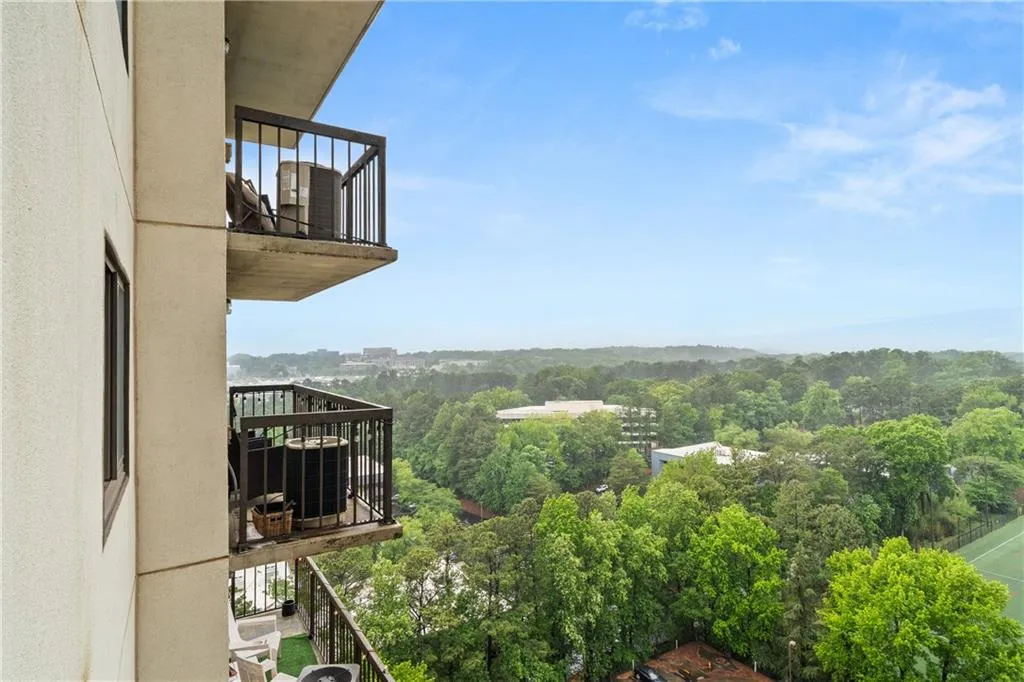 795 Hammond Drive Unit 1709, Atlanta, Georgia 30328, 1 Bedroom Bedrooms, ,1 BathroomBathrooms,Residential,For Sale,795 Hammond Drive Unit 1709,7762702