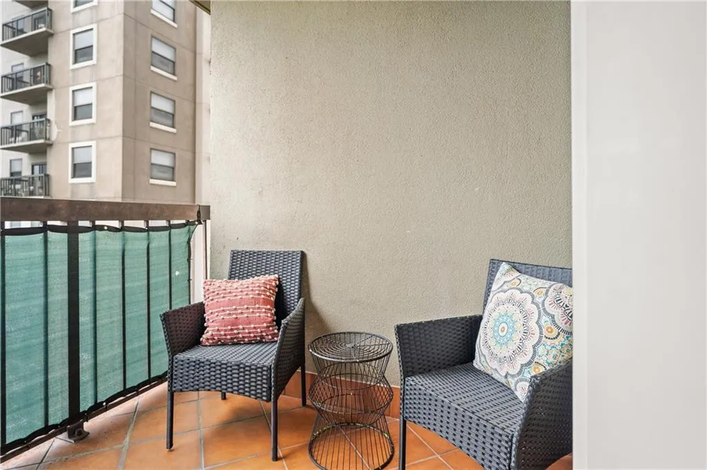 795 Hammond Drive Unit 1709, Atlanta, Georgia 30328, 1 Bedroom Bedrooms, ,1 BathroomBathrooms,Residential,For Sale,795 Hammond Drive Unit 1709,7762702