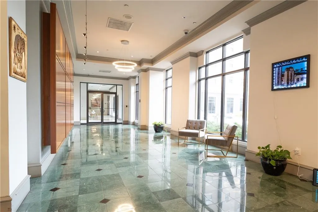 795 Hammond Drive Unit 1709, Atlanta, Georgia 30328, 1 Bedroom Bedrooms, ,1 BathroomBathrooms,Residential,For Sale,795 Hammond Drive Unit 1709,7762702
