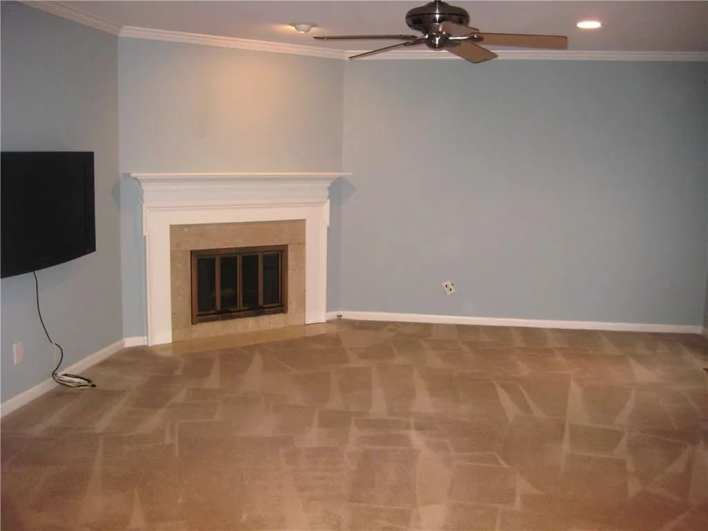 275 The South Chace Unit 275, Sandy Springs, Georgia 30328, 3 Bedrooms Bedrooms, ,3 BathroomsBathrooms,Residential,Sold,275 The South Chace Unit 275,5622751