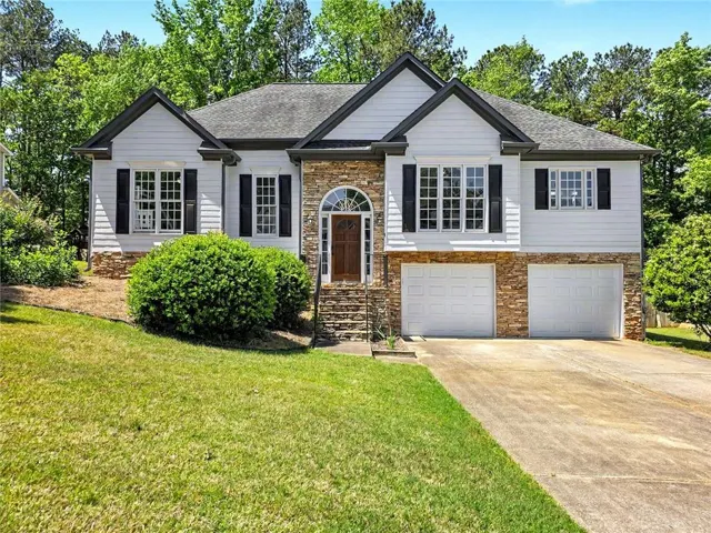 74 Crestview Lane, Dallas, Georgia 30157