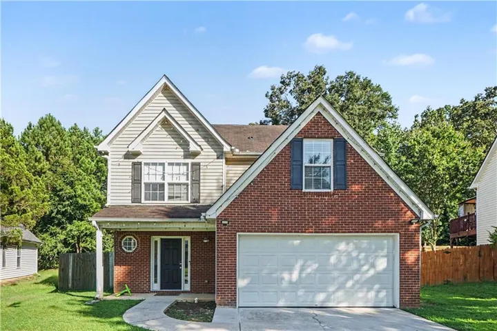 3540 Imperial Hill Drive Southwest, Snellville, Georgia 30039