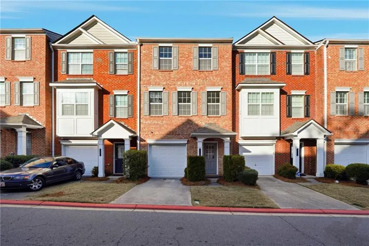 412 Heritage Park Trace Nw Unit 22, Kennesaw, Georgia 30144