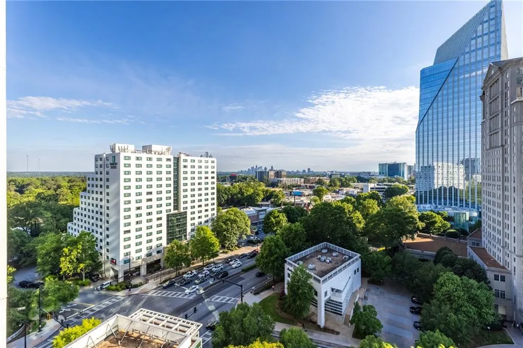 3324 Peachtree Road Ne Unit 1304, Atlanta, Georgia 30326, 1 Bedroom Bedrooms, 0 ,1 BathroomBathrooms,Residential,For Sale,3324 Peachtree Road Ne Unit 1304,7735526