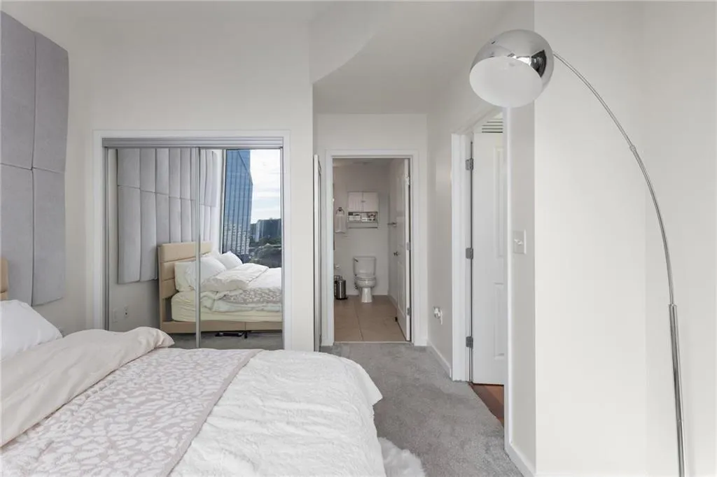 3324 Peachtree Road Ne Unit 1304, Atlanta, Georgia 30326, 1 Bedroom Bedrooms, 0 ,1 BathroomBathrooms,Residential,For Sale,3324 Peachtree Road Ne Unit 1304,7735526