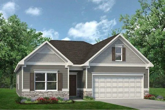11 Hart Drive, Rome, Georgia 30165