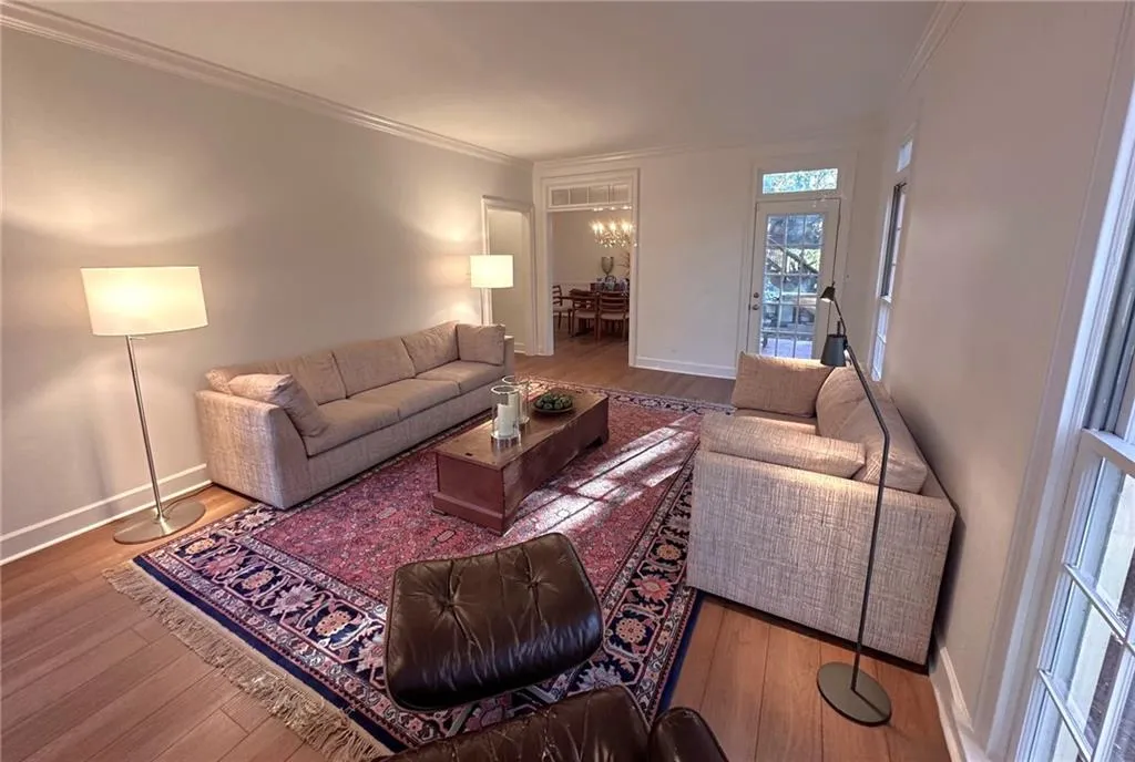 7155 Roswell Road Unit 61, Sandy Springs, Georgia 30328, 3 Bedrooms Bedrooms, ,2 BathroomsBathrooms,Residential,Sold,7155 Roswell Road Unit 61,7475203