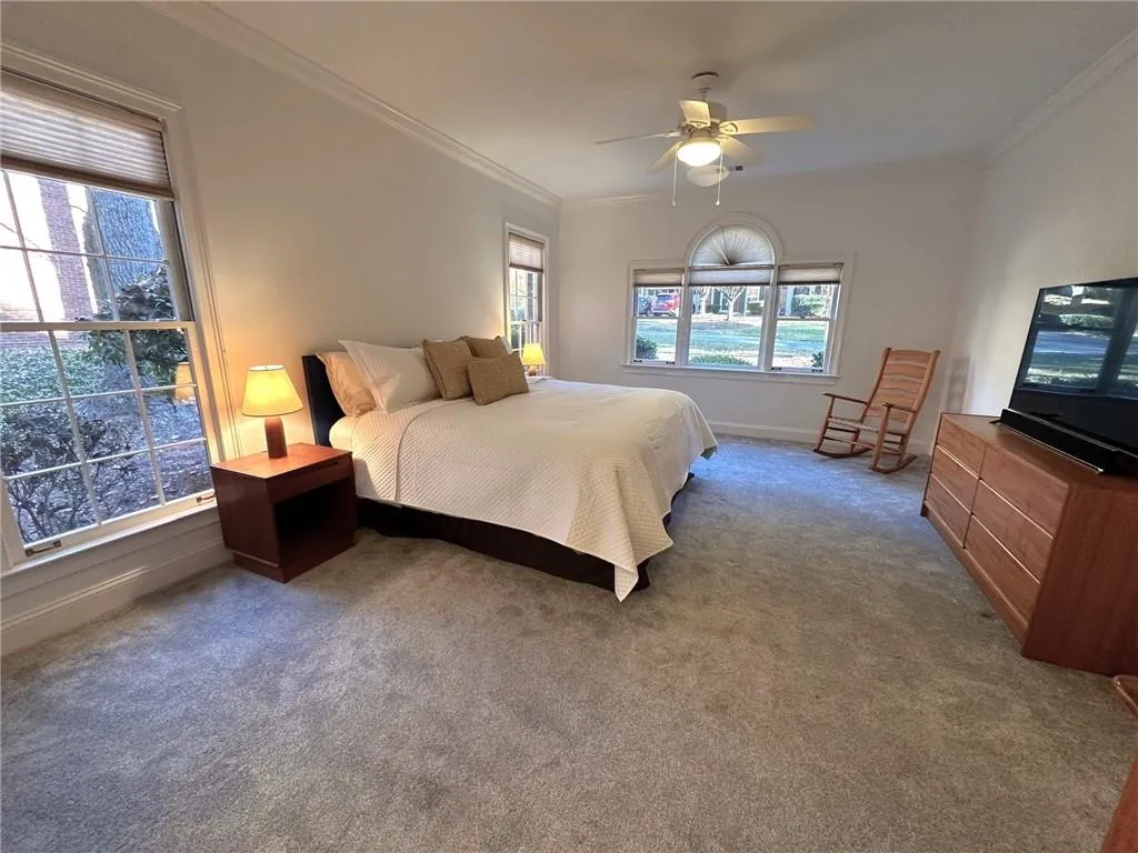 7155 Roswell Road Unit 61, Sandy Springs, Georgia 30328, 3 Bedrooms Bedrooms, ,2 BathroomsBathrooms,Residential,Sold,7155 Roswell Road Unit 61,7475203