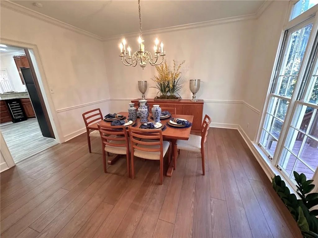 7155 Roswell Road Unit 61, Sandy Springs, Georgia 30328, 3 Bedrooms Bedrooms, ,2 BathroomsBathrooms,Residential,Sold,7155 Roswell Road Unit 61,7475203