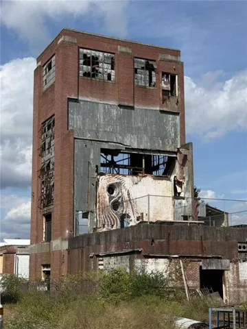 0 Riverside Industrial Park Boulevard, Rome, Georgia 30161