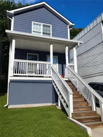 1018 Mcdaniel Street, Atlanta, Georgia 30310