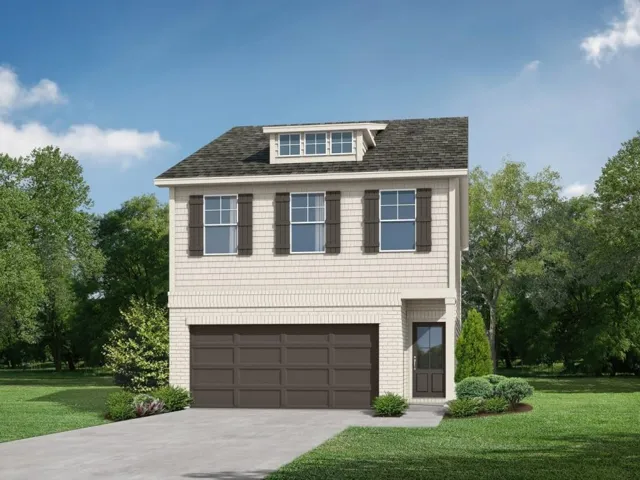 3367 Thurgood Court, Snellville, Georgia 30078