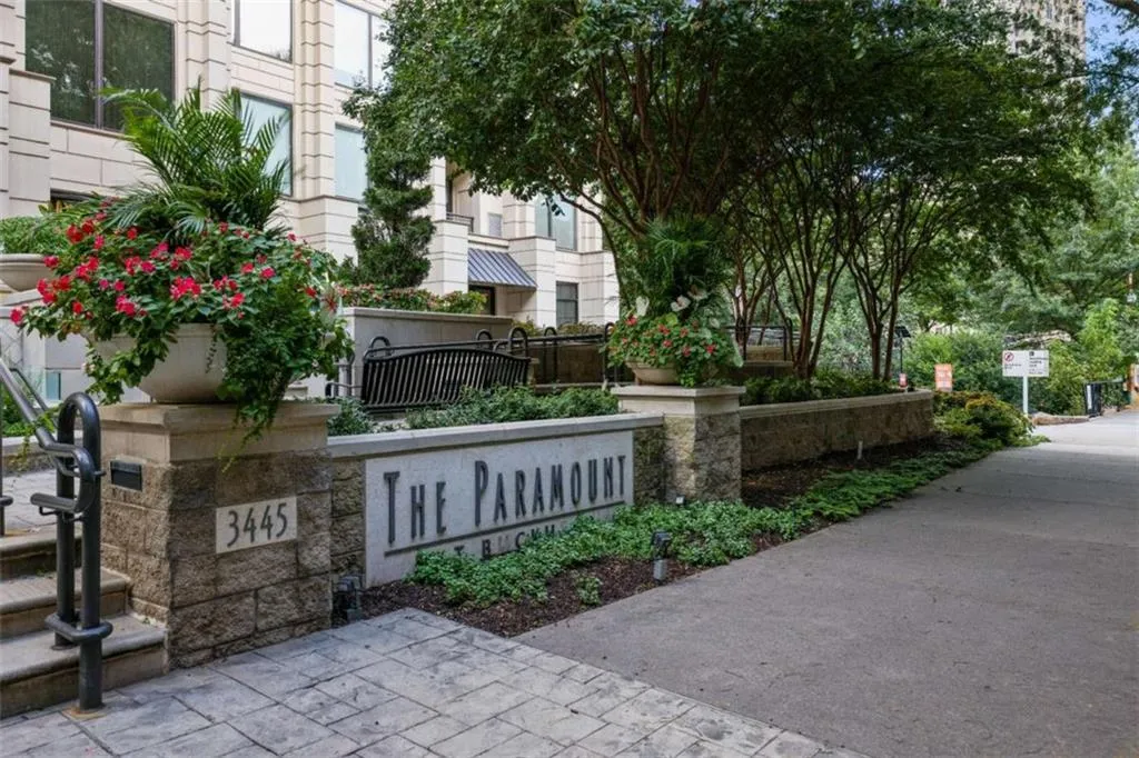 3445 Stratford Road Unit 3102, Atlanta, Georgia 30326, 1 Bedroom Bedrooms, ,1 BathroomBathrooms,Residential,For Sale,3445 Stratford Road Unit 3102,7594705