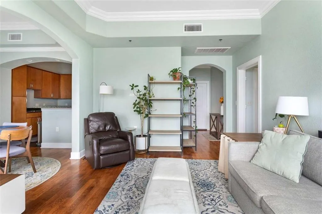 3445 Stratford Road Unit 3102, Atlanta, Georgia 30326, 1 Bedroom Bedrooms, ,1 BathroomBathrooms,Residential,For Sale,3445 Stratford Road Unit 3102,7594705