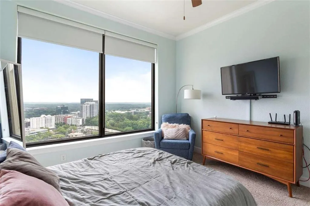 3445 Stratford Road Unit 3102, Atlanta, Georgia 30326, 1 Bedroom Bedrooms, ,1 BathroomBathrooms,Residential,For Sale,3445 Stratford Road Unit 3102,7594705