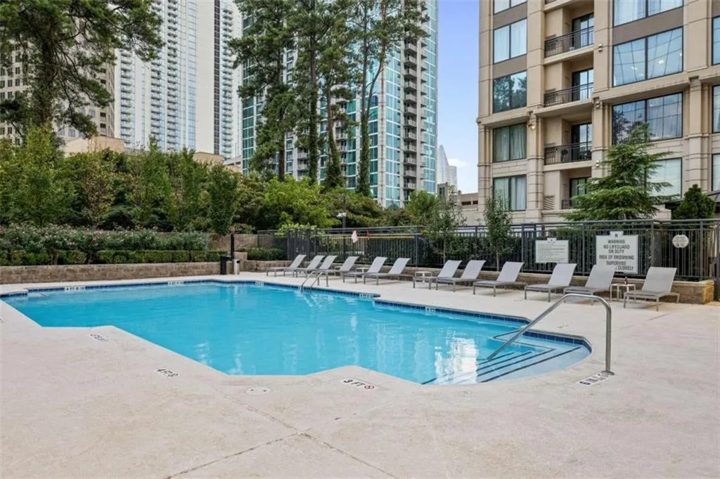 3445 Stratford Road Unit 3102, Atlanta, Georgia 30326, 1 Bedroom Bedrooms, ,1 BathroomBathrooms,Residential,For Sale,3445 Stratford Road Unit 3102,7594705