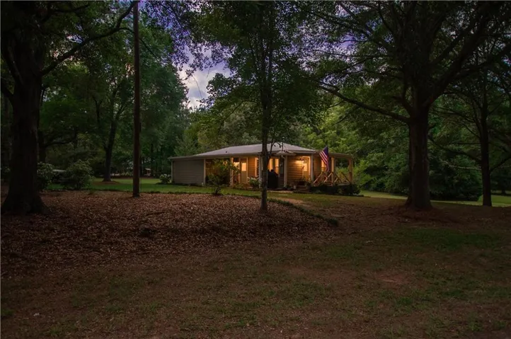 3791 Dally Road, Covington, Georgia 30014