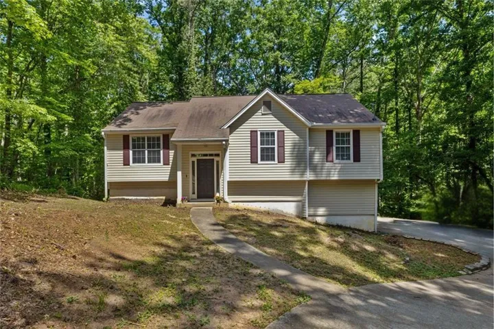 3138 Skyler Court, Douglasville, Georgia 30135
