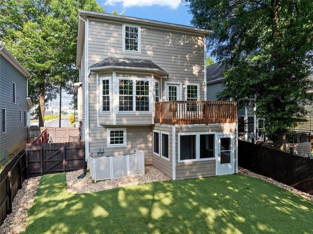 944 Herndon Street Nw, Atlanta, Georgia 30318, 3 Bedrooms Bedrooms, 0 ,3 BathroomsBathrooms,Residential,For Sale,944 Herndon Street Nw,7593629
