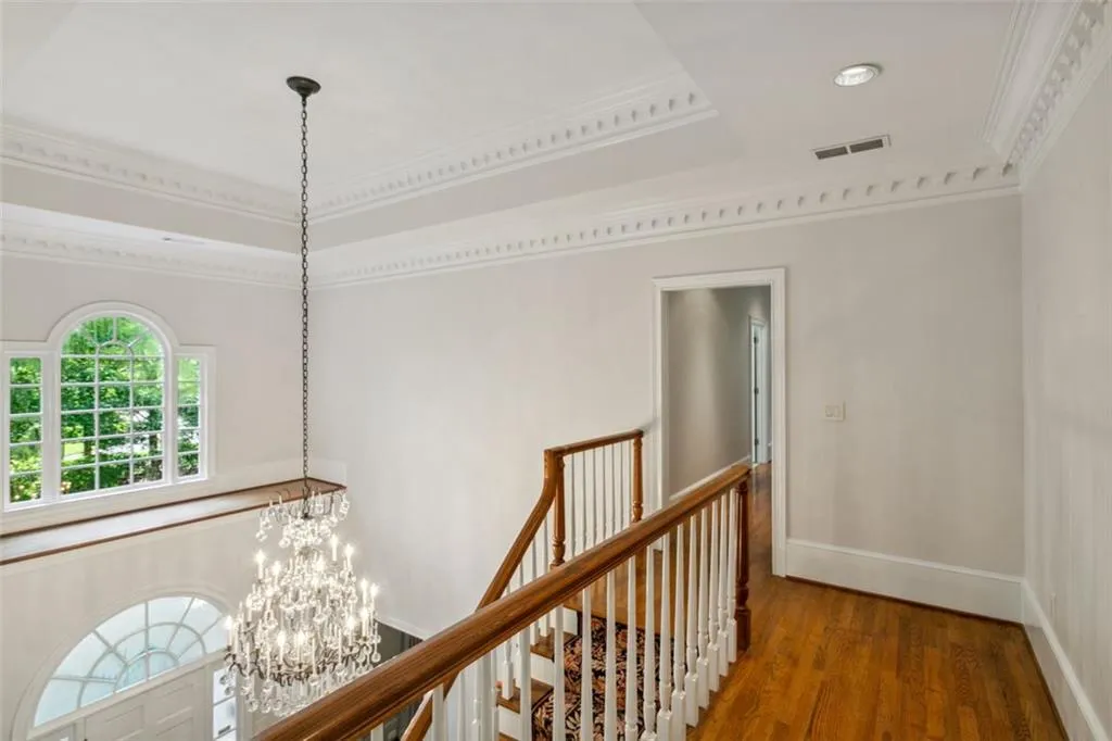 2905 Coles Way, Sandy Springs, Georgia 30350, 6 Bedrooms Bedrooms, ,4 BathroomsBathrooms,Residential,Sold,2905 Coles Way,7164245