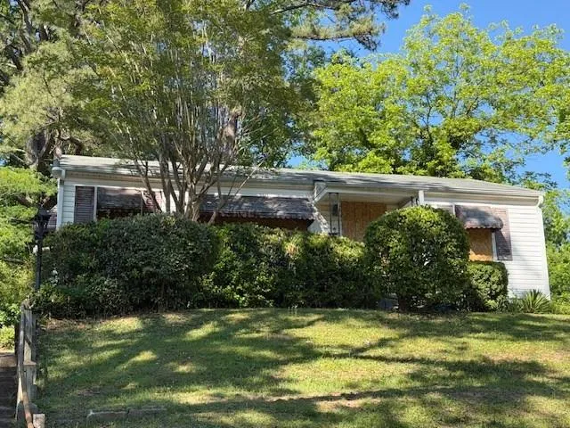 2103 Penelope Street Nw, Atlanta, Georgia 30314