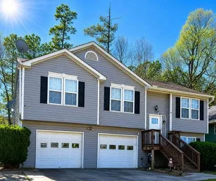 5700 Hollow Ridge Lane, Norcross, Georgia 30071
