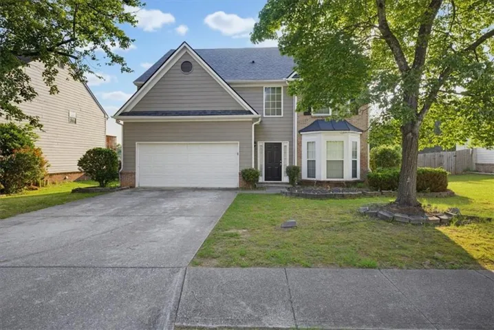3246 Shady Valley Lane, Loganville, Georgia 30052