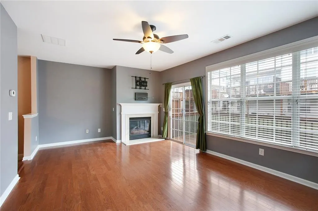 3848 Chattahoochee Summit Drive Se Unit 31, Atlanta, Georgia 30339, 3 Bedrooms Bedrooms, ,2 BathroomsBathrooms,Residential,Sold,3848 Chattahoochee Summit Drive Se Unit 31,5902792