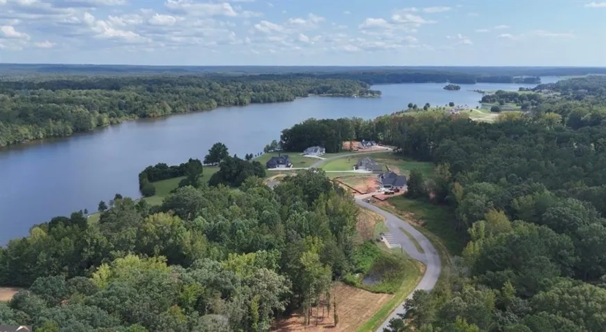 622 Lake Varner Drive, Covington, Georgia 30014