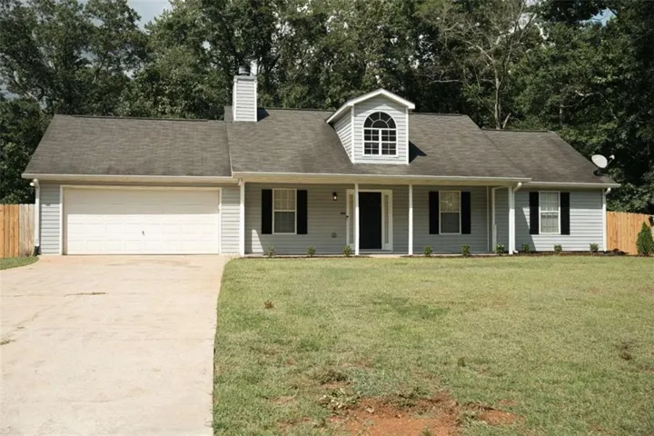 1215 Browns Country Lane, Locust Grove, Georgia 30248