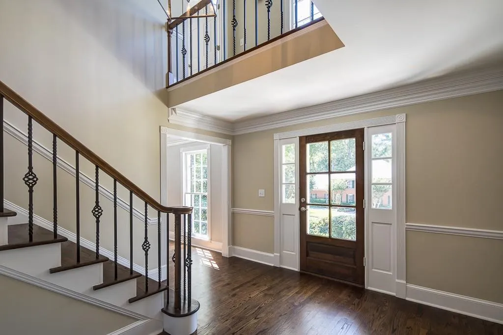 425 Breakwater Ridge, Atlanta, Georgia 30328, 6 Bedrooms Bedrooms, ,5 BathroomsBathrooms,Residential,Sold,425 Breakwater Ridge,5756930