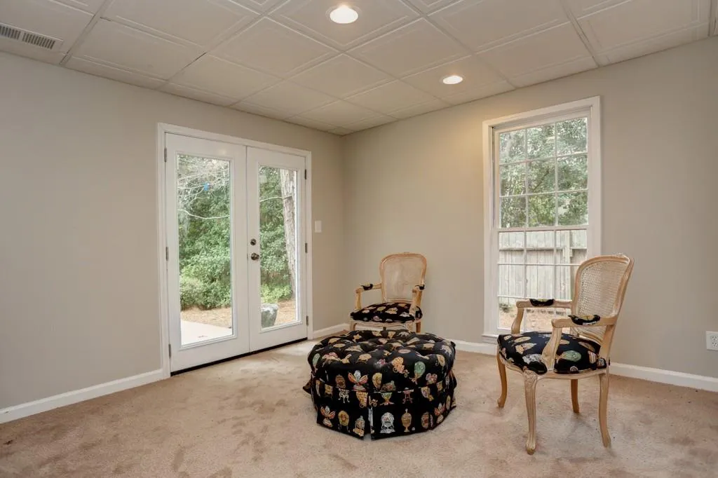 2665 Spalding Drive, Sandy Springs, Georgia 30350, 6 Bedrooms Bedrooms, ,4 BathroomsBathrooms,Residential,Sold,2665 Spalding Drive,5907838