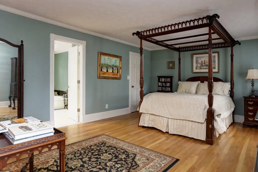 2665 Spalding Drive, Sandy Springs, Georgia 30350, 6 Bedrooms Bedrooms, ,4 BathroomsBathrooms,Residential,Sold,2665 Spalding Drive,5907838