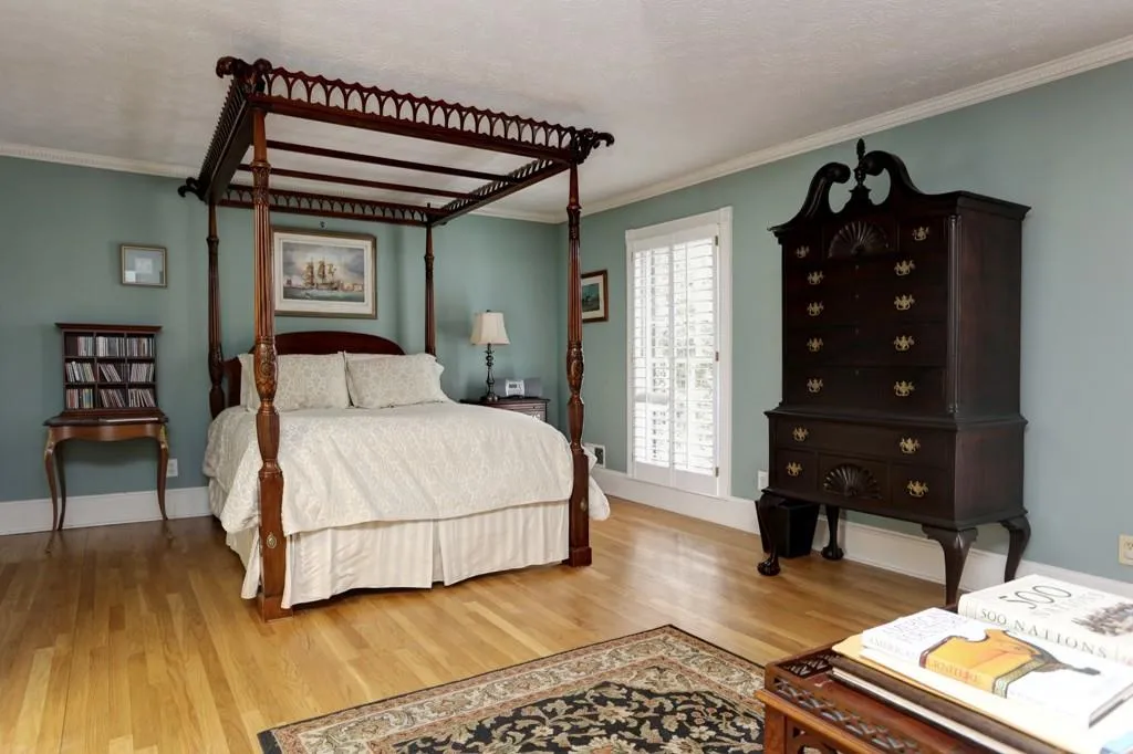 2665 Spalding Drive, Sandy Springs, Georgia 30350, 6 Bedrooms Bedrooms, ,4 BathroomsBathrooms,Residential,Sold,2665 Spalding Drive,5907838