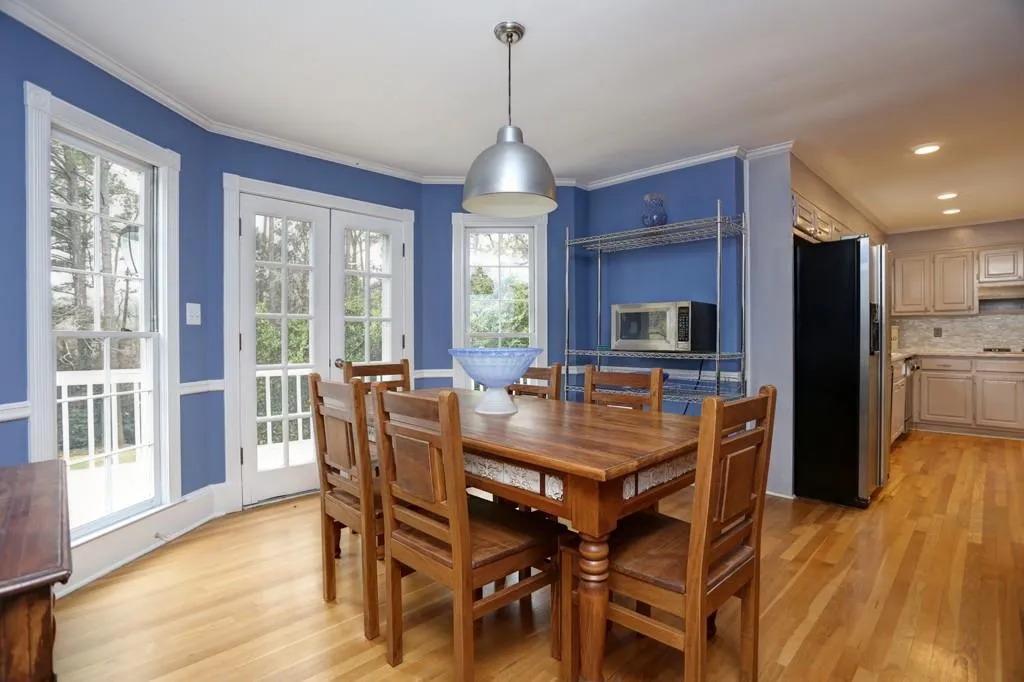 2665 Spalding Drive, Sandy Springs, Georgia 30350, 6 Bedrooms Bedrooms, ,4 BathroomsBathrooms,Residential,Sold,2665 Spalding Drive,5907838