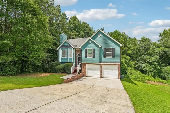 1036 Pepper Circle Nw, Acworth, Georgia 30101